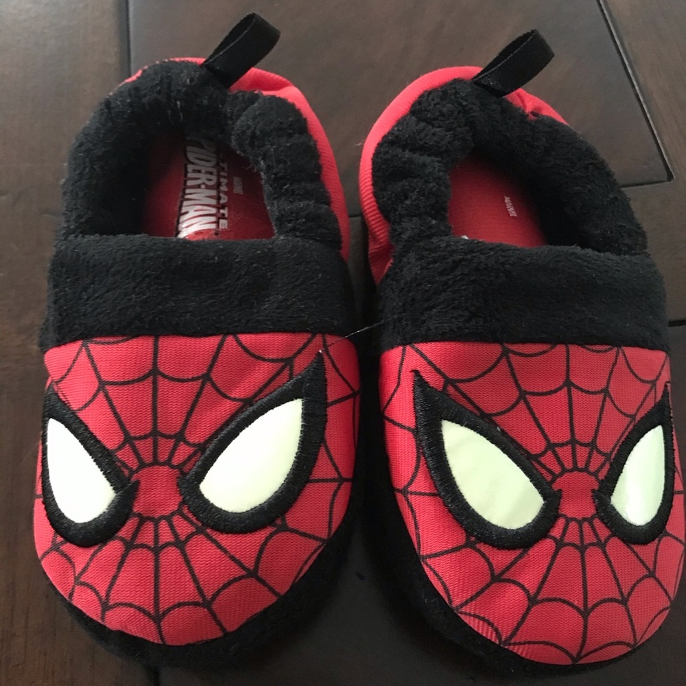 Spiderman